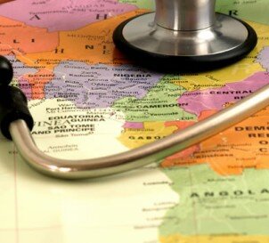 Africa - Health